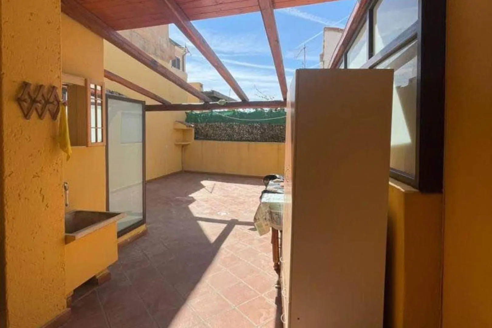Apartmán Cuppi House Santa Teresa Gallura