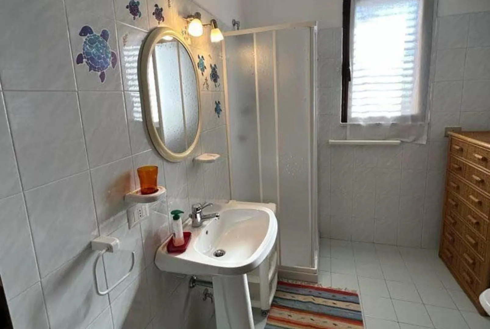 Apartmán Cuppi House Santa Teresa Gallura Itálie
