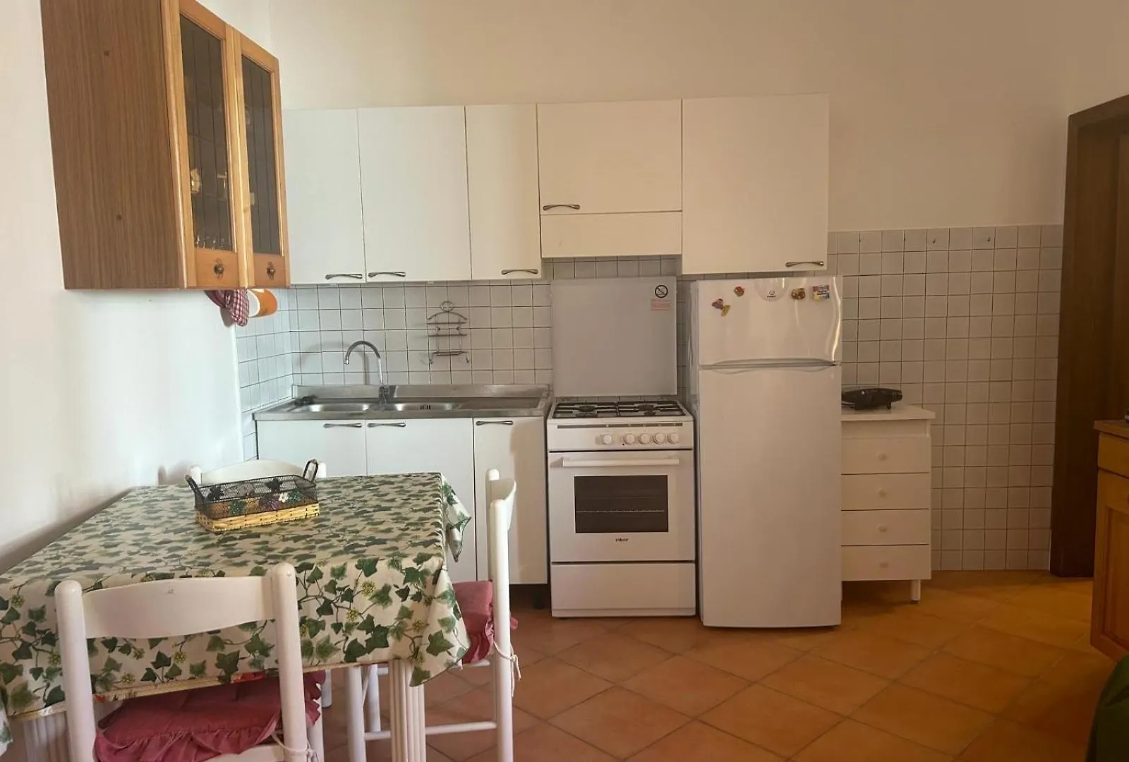 Apartmán Cuppi House Santa Teresa Gallura